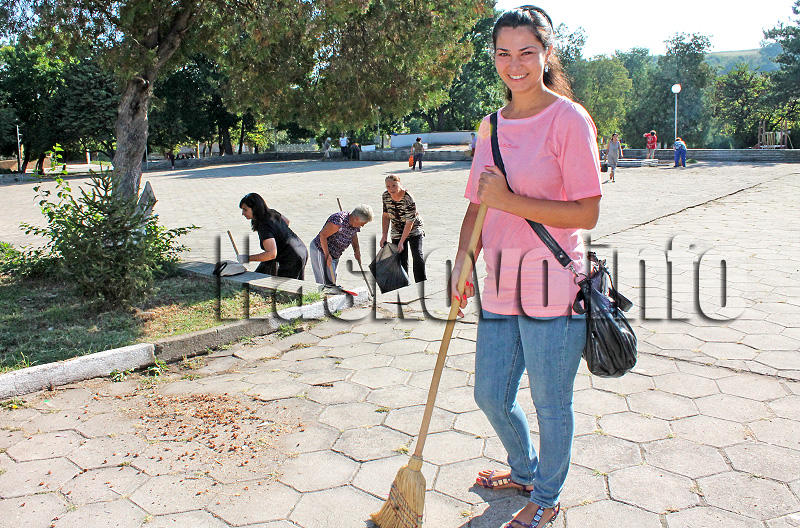 Чистота Чистота