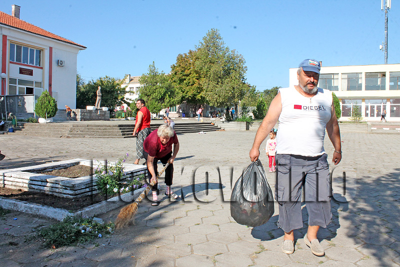 Чистота Чистота