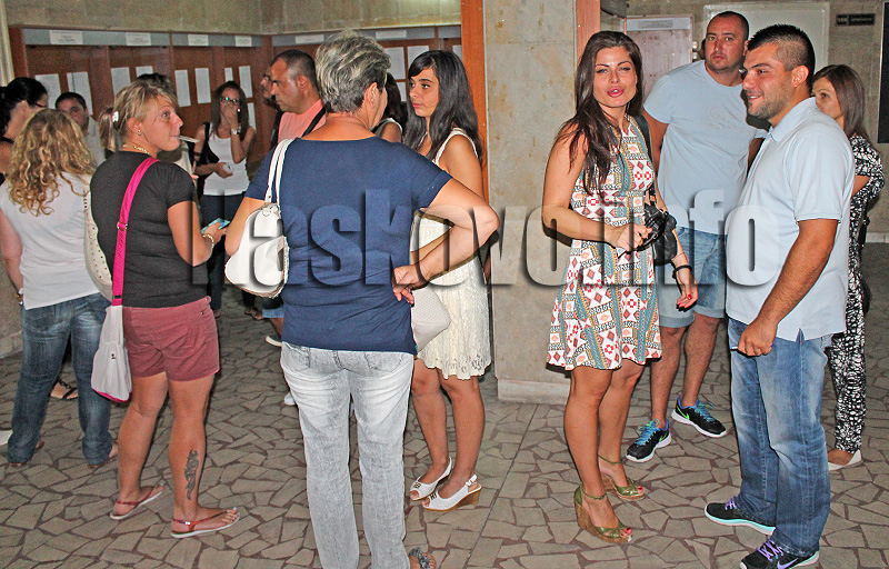 Изпит Изпит