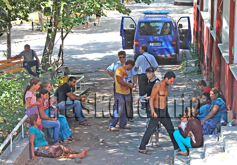 Инцидент Инцидент