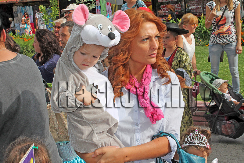 Парад Парад