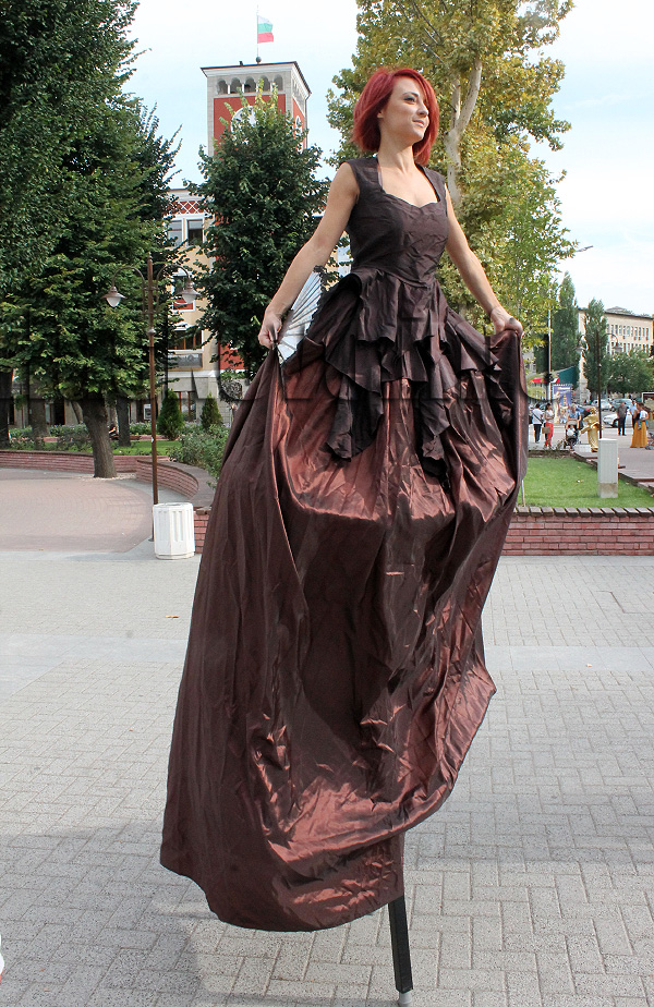 Парад Парад