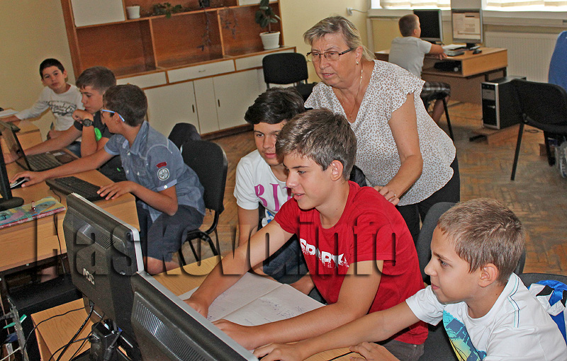 Лагер Лагер