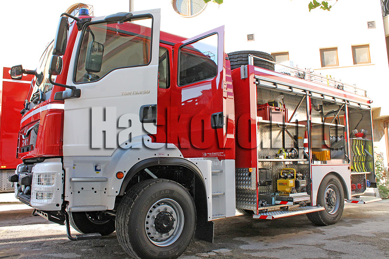 Пожарна Пожарна