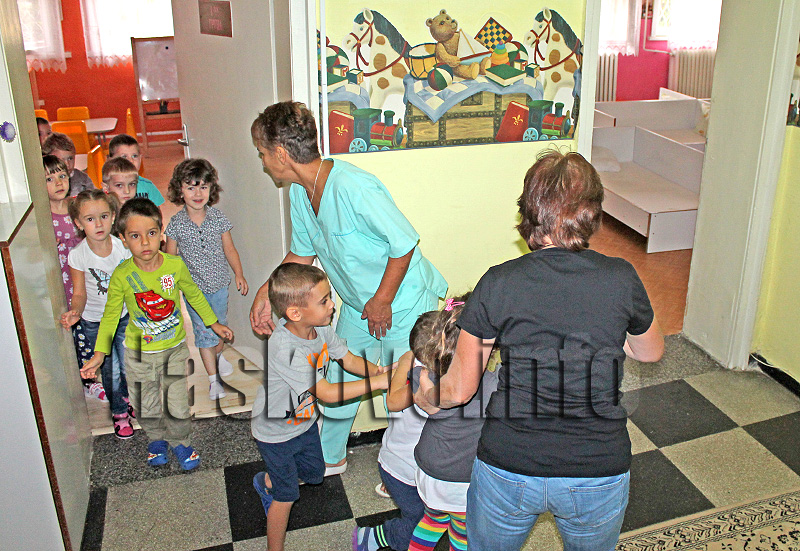 Пожарна Пожарна