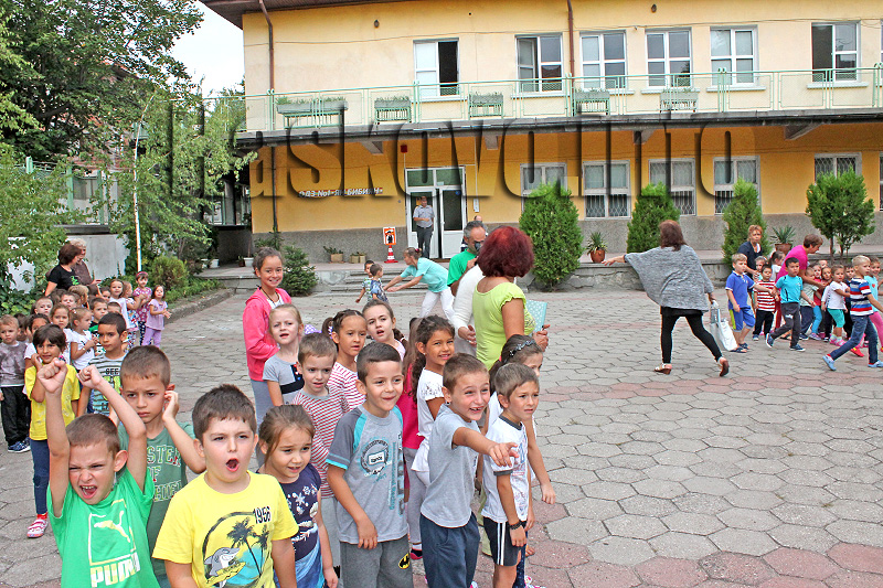 Пожарна Пожарна