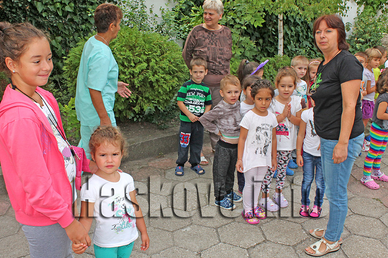 Пожарна Пожарна