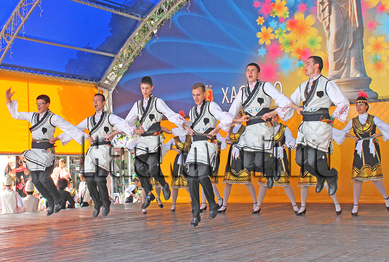 Празник Празник