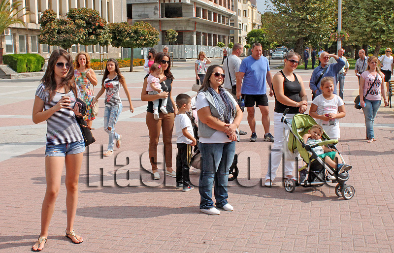 Празник Празник