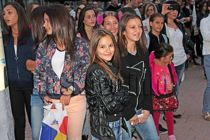 Концерт Концерт