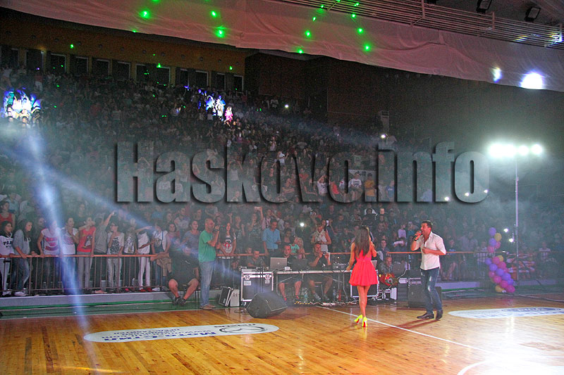 Концерт Концерт