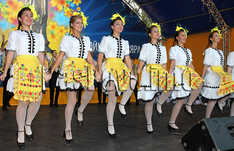 Концерт Концерт