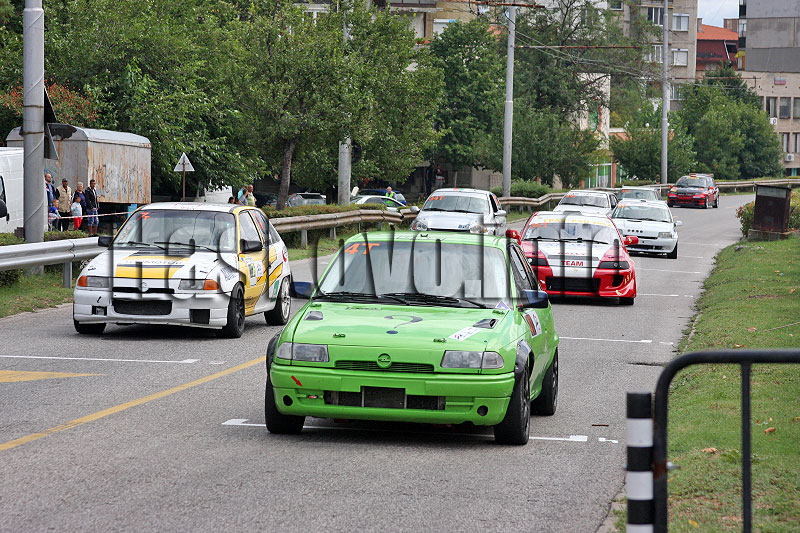 Катастрофа