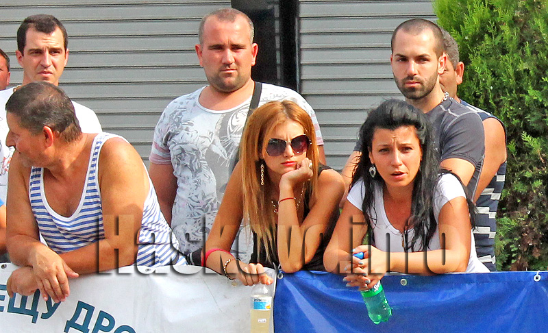 Състезание Състезание