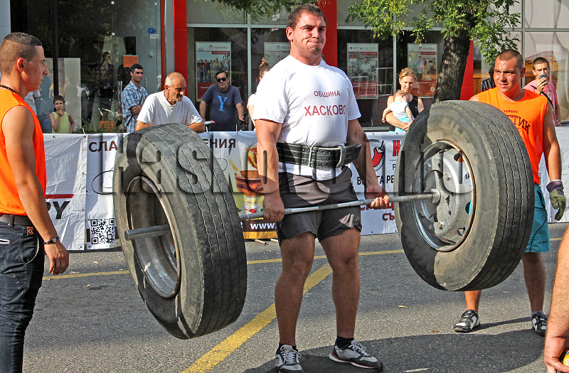 Състезание Състезание