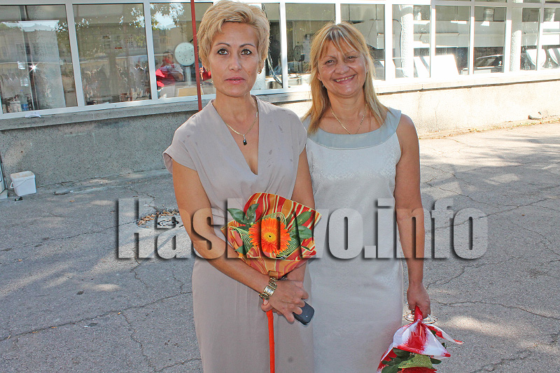 Спортно Спортно