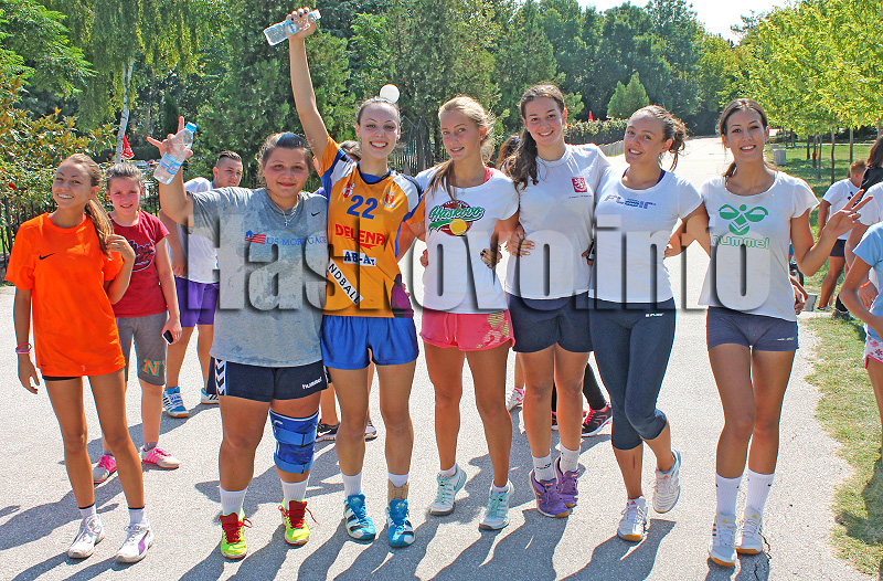 Тренировка