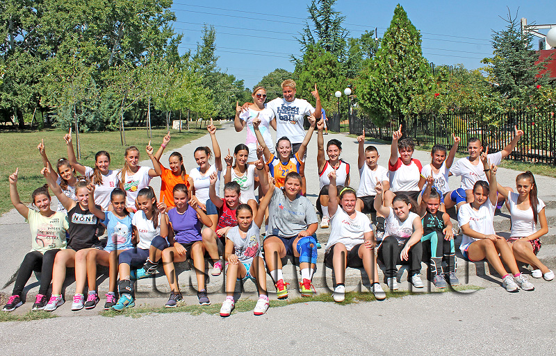 Тренировка