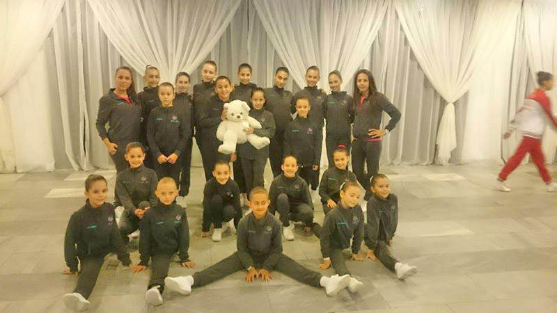 Аеробика Аеробика