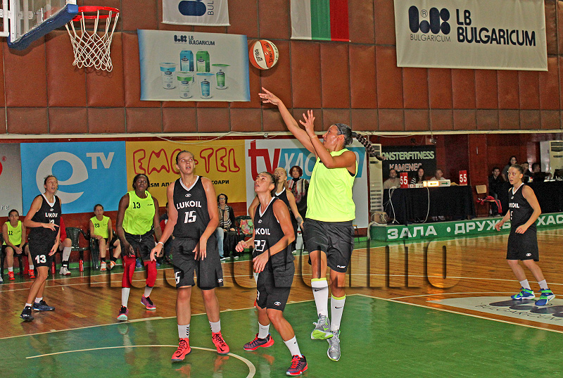 Баскетбол Баскетбол