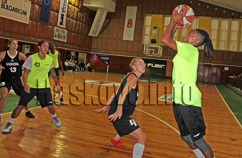 Баскетбол Баскетбол