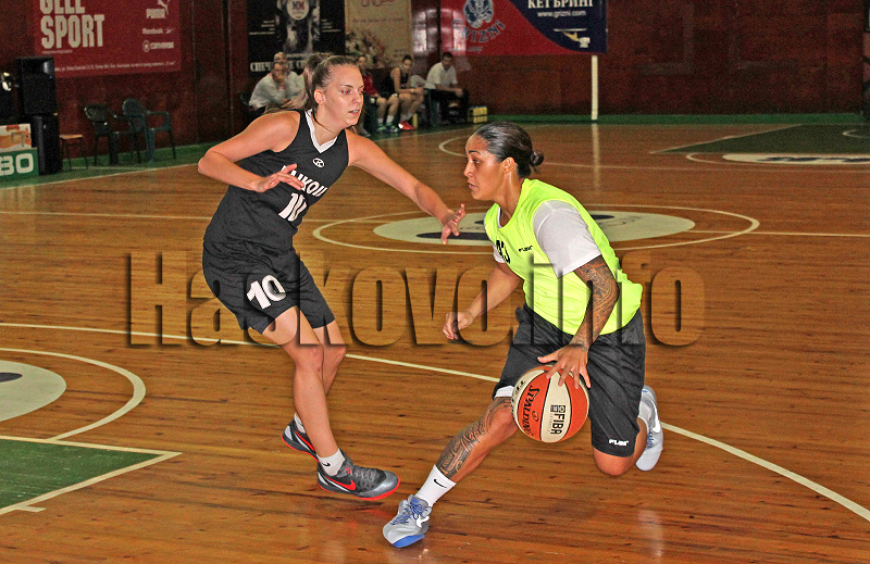 Баскетбол Баскетбол