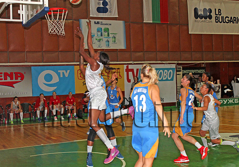 Баскетбол Баскетбол