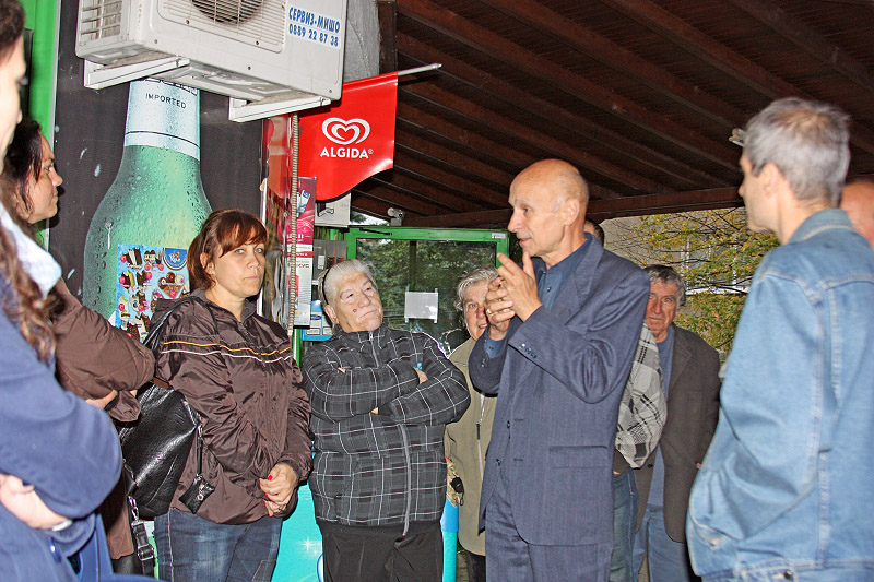 Добри Беливанов