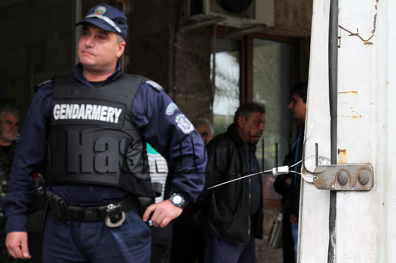 Бюлетини Бюлетини