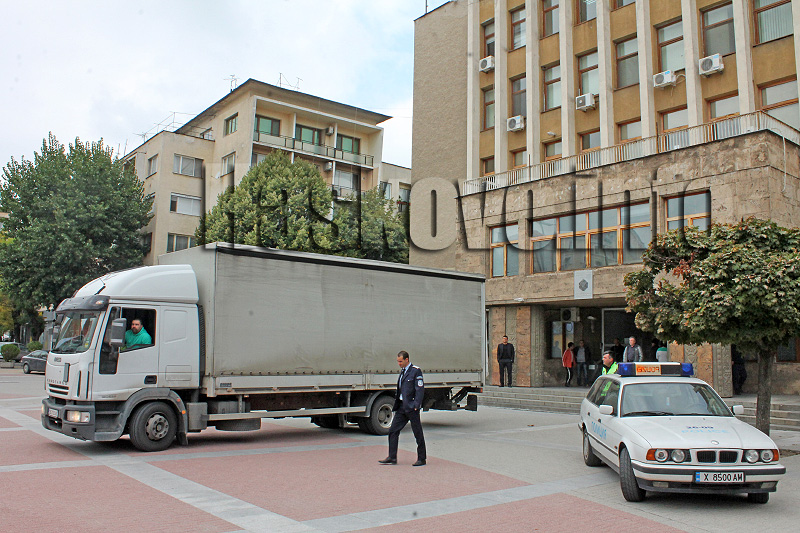 Бюлетини Бюлетини