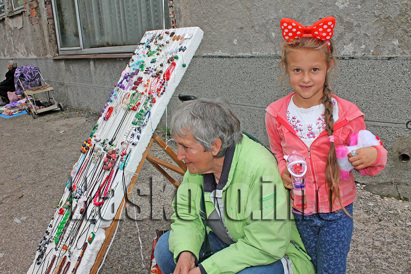 Борби Борби