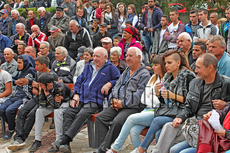 Борби Борби