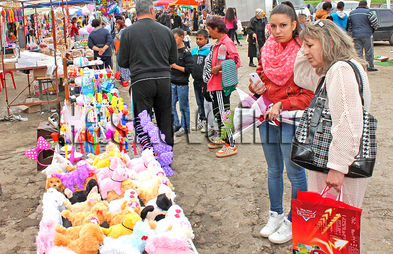 Борби Борби