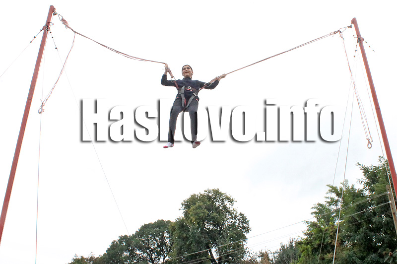 Борби Борби