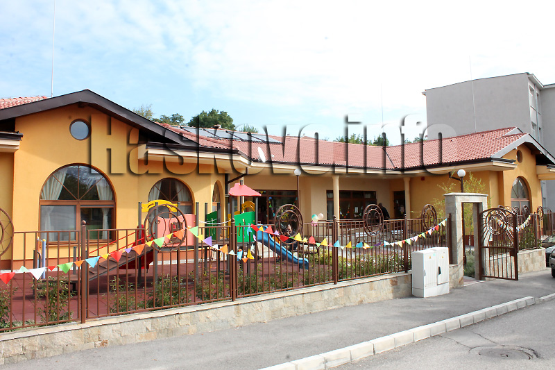 Център Център