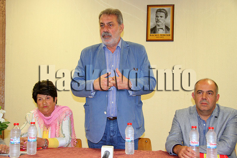 Георги Иванов