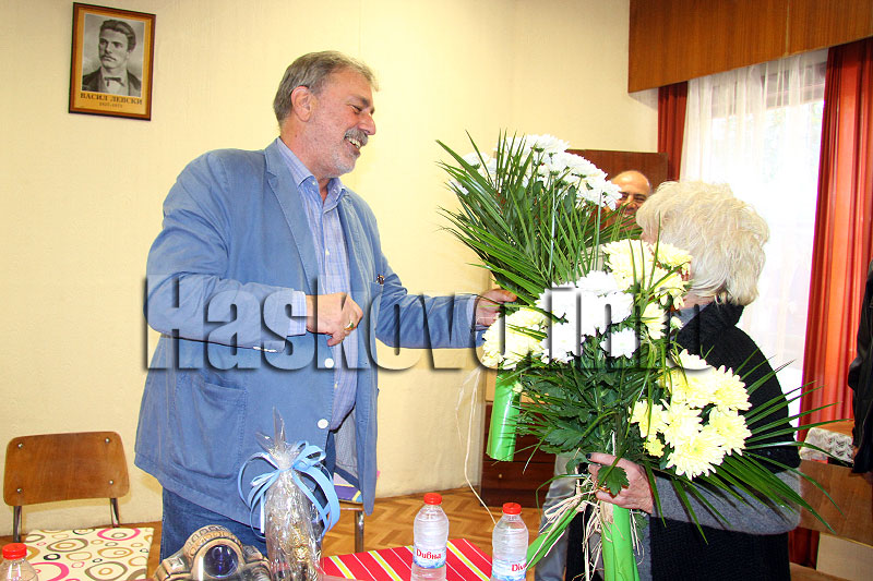 Георги Иванов