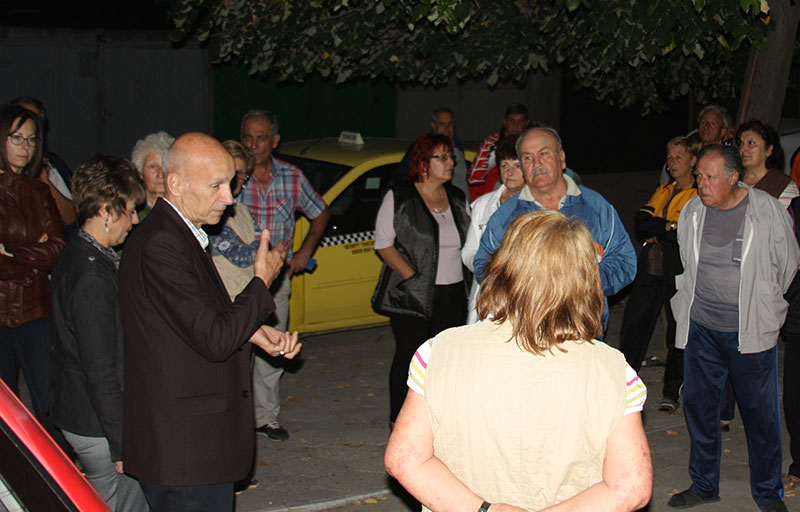 Добри Беливанов