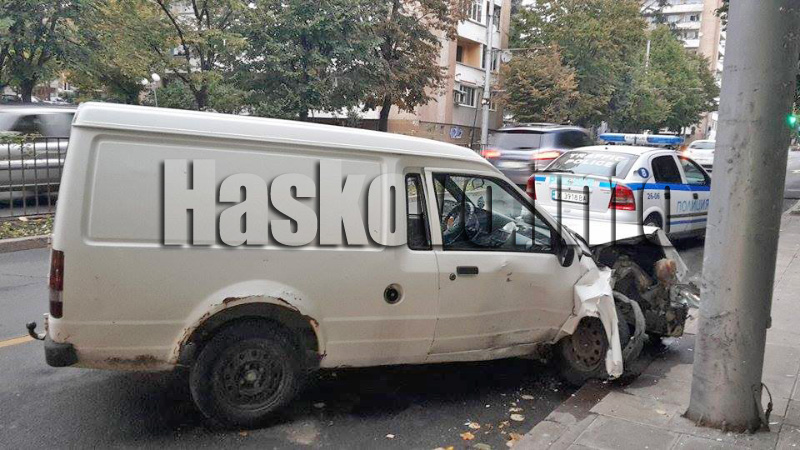 Катастрофа