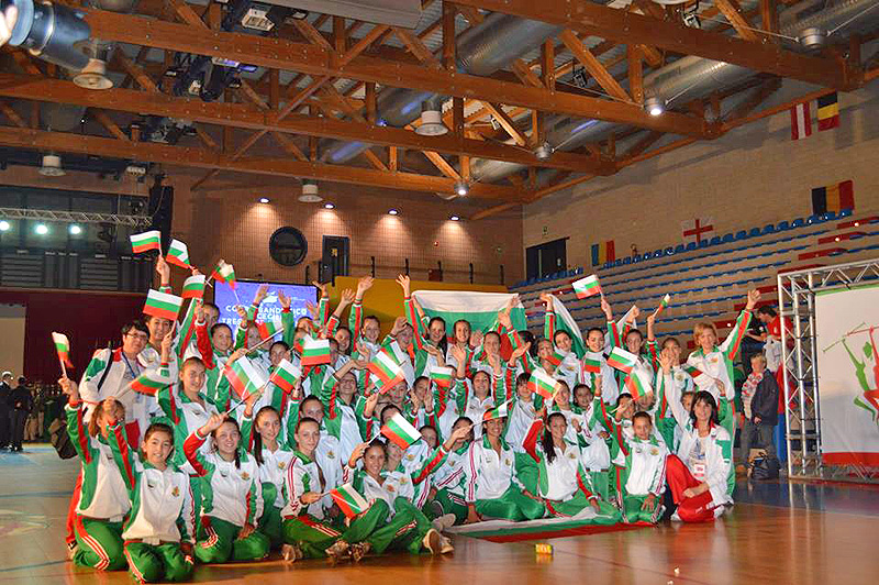 Мажоретки Мажоретки