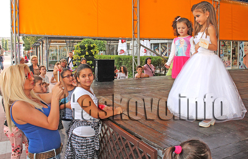 Конкурс Конкурс