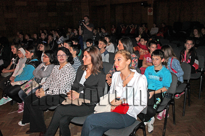 Концерт Концерт