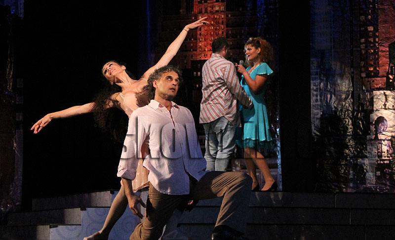 Опера Опера