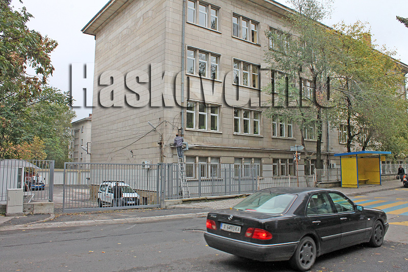 Паркинг Паркинг