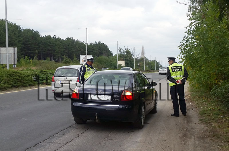 Полиция Полиция