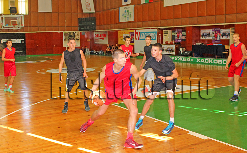 Баскетбол Баскетбол