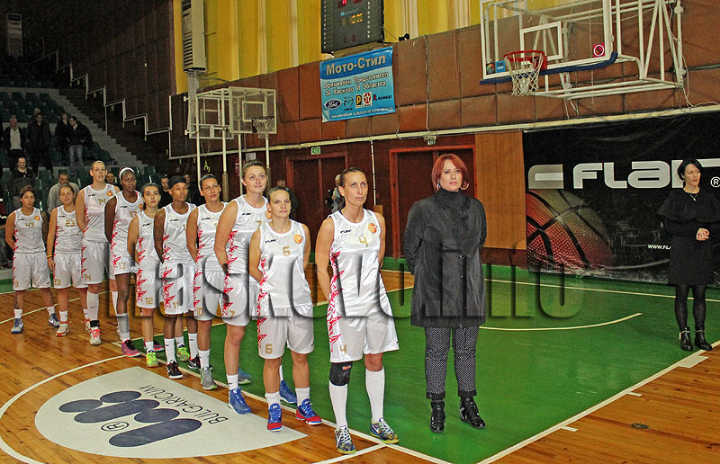 Баскетбол Баскетбол