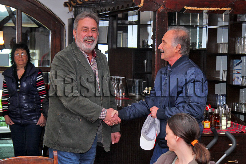 Георги Иванов