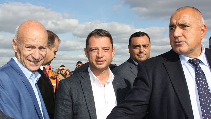 Добри Беливанов