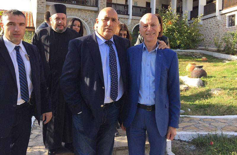 Добри Беливанов